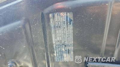 2024 Nissan Altima SV - zdjęcie 17 z 31 - miniatura