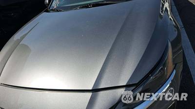 2024 Nissan Altima SV - zdjęcie 26 z 31 - miniatura
