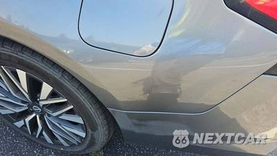 2024 Nissan Altima SV - zdjęcie 25 z 31 - miniatura
