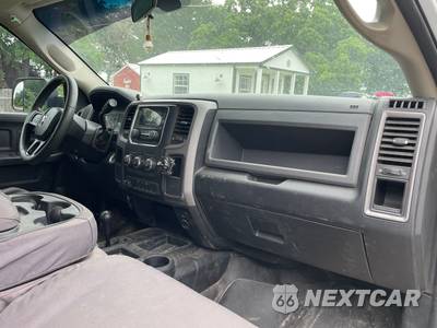 2018 Ram 5500 Cab Chassis Tradesman Crew Cab DRW - zdjęcie 7 z 9 - miniatura