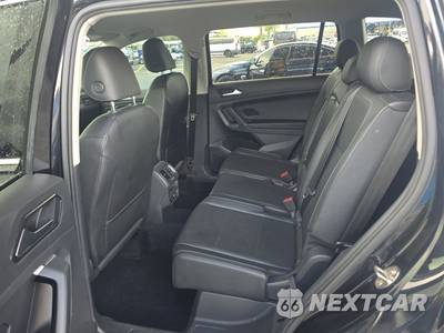 2018 Volkswagen Tiguan SE - zdjęcie 13 z 29 - miniatura