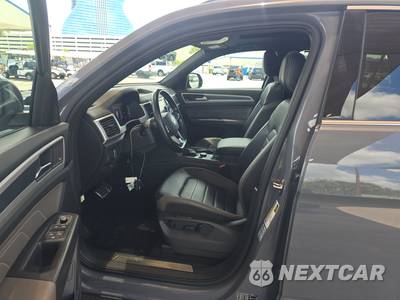 2021 Volkswagen Atlas Cross Sport V6 SEL Premium R-Line - zdjęcie 7 z 27 - miniatura