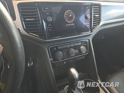 2021 Volkswagen Atlas Cross Sport V6 SEL Premium R-Line - zdjęcie 11 z 27 - miniatura