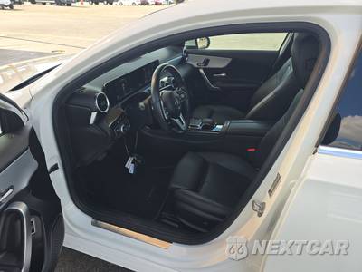 2019 Mercedes-Benz A 220 - zdjęcie 7 z 21 - miniatura