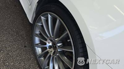 2019 Mercedes-Benz CLS 450 - zdjęcie 23 z 25 - miniatura
