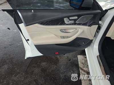 2019 Mercedes-Benz CLS 450 - zdjęcie 9 z 25 - miniatura