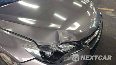 2017 Toyota Camry SE - zdjęcie 20 z 29 - miniatura