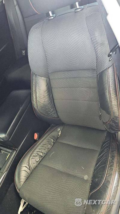 2017 Toyota Camry SE - zdjęcie 23 z 29 - miniatura