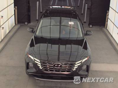 2022 Hyundai Tucson SEL - zdjęcie 2 z 36 - miniatura