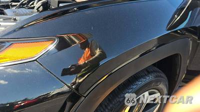 2022 Hyundai Tucson SEL - zdjęcie 20 z 36 - miniatura