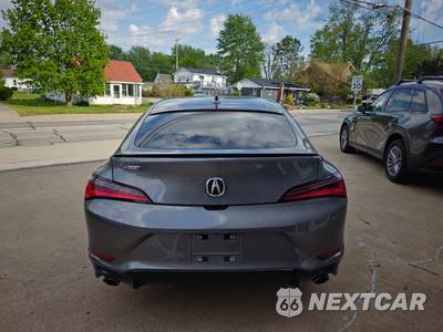 2023 Acura Integra w/A-Spec Pkg - zdjęcie 5 z 21 - miniatura