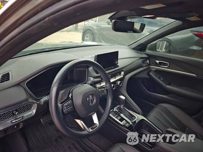 2023 Acura Integra w/A-Spec Pkg - zdjęcie 11 z 21 - miniatura