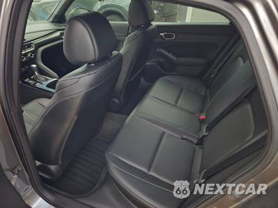 2023 Acura Integra w/A-Spec Pkg - zdjęcie 12 z 21 - miniatura