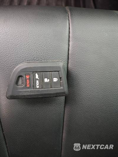 2023 Acura Integra w/A-Spec Pkg - zdjęcie 19 z 21 - miniatura