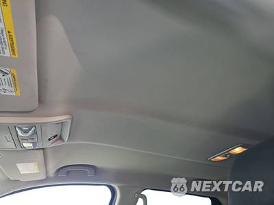 2019 Nissan TITAN XD SV Crew Cab Medium Bed - zdjęcie 26 z 33 - miniatura