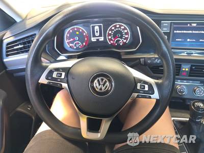 2020 Volkswagen Jetta S - zdjęcie 10 z 17 - miniatura