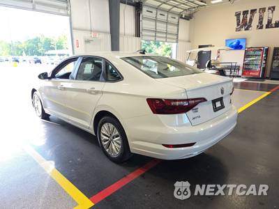 2020 Volkswagen Jetta S - zdjęcie 6 z 17 - miniatura