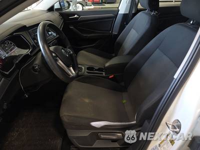 2020 Volkswagen Jetta S - zdjęcie 7 z 17 - miniatura