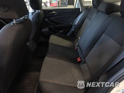 2020 Volkswagen Jetta S - zdjęcie 13 z 17 - miniatura