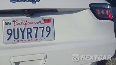 2018 Jeep Compass Latitude - zdjęcie 23 z 27 - miniatura
