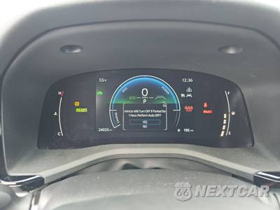 2025 Toyota Camry LE - zdjęcie 12 z 28 - miniatura