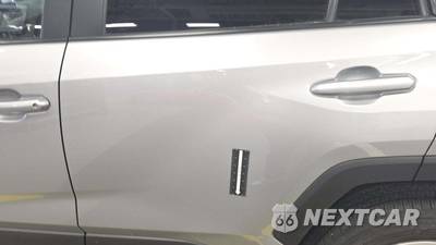 2024 Toyota RAV4 LE - zdjęcie 22 z 24 - miniatura