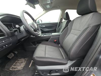 2026 Nissan Rogue SV - zdjęcie 7 z 23 - miniatura