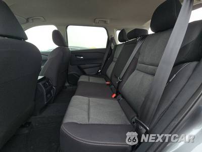 2026 Nissan Rogue SV - zdjęcie 13 z 23 - miniatura