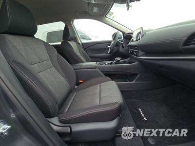 2026 Nissan Rogue SV - zdjęcie 8 z 23 - miniatura