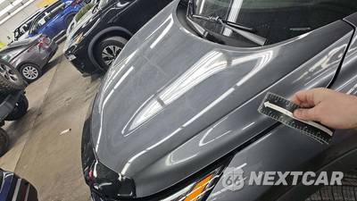 2026 Nissan Rogue SV - zdjęcie 23 z 23 - miniatura