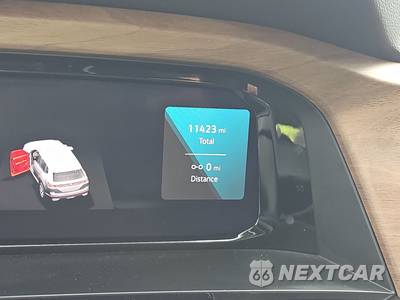 2025 Volkswagen Atlas 2.0T SE w/Technology - zdjęcie 12 z 29 - miniatura