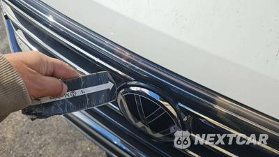 2025 Volkswagen Atlas 2.0T SE w/Technology - zdjęcie 24 z 29 - miniatura