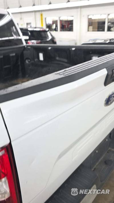 2020 Ford F-150 XLT Crew Cab Short Bed - zdjęcie 21 z 36 - miniatura
