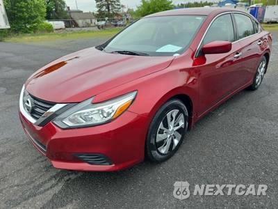 2018 Nissan Altima 2.5 S - zdjęcie 1 z 15 - miniatura