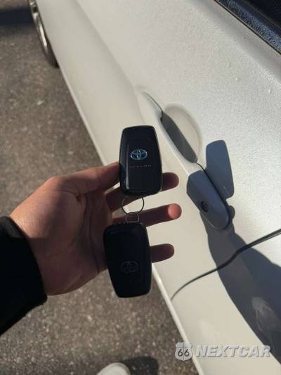 2019 Toyota Avalon Hybrid Limited - zdjęcie 14 z 34 - miniatura