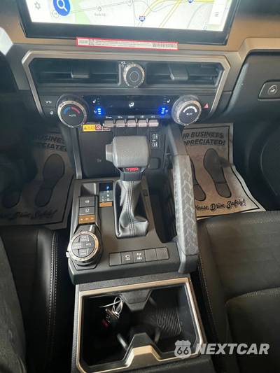 2025 Toyota 4Runner i-FORCE MAX TRD Off-Road Premium - zdjęcie 19 z 25 - miniatura