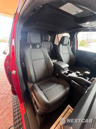 2025 Toyota 4Runner i-FORCE MAX TRD Off-Road Premium - zdjęcie 13 z 25 - miniatura