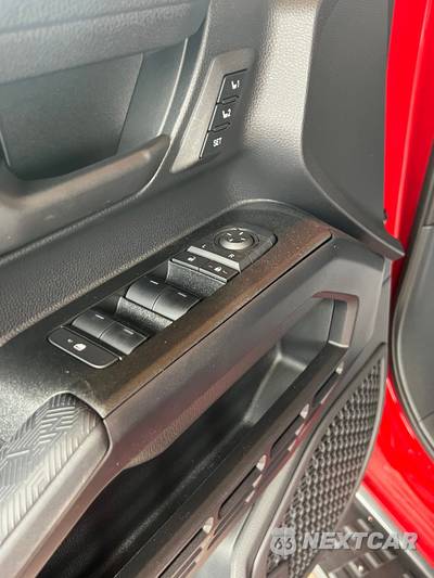 2025 Toyota 4Runner i-FORCE MAX TRD Off-Road Premium - zdjęcie 16 z 25 - miniatura