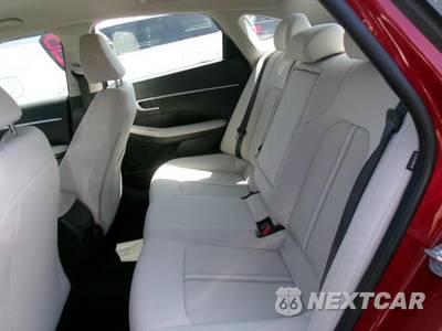 2025 Hyundai Sonata SEL - zdjęcie 9 z 19 - miniatura