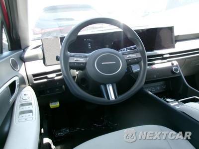 2025 Hyundai Sonata SEL - zdjęcie 5 z 19 - miniatura