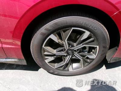 2025 Hyundai Sonata SEL - zdjęcie 3 z 19 - miniatura