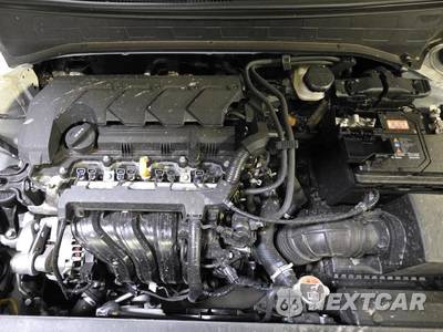 2025 Hyundai Venue SEL - zdjęcie 15 z 20 - miniatura