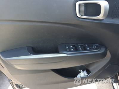2021 Hyundai Venue SE - zdjęcie 9 z 17 - miniatura