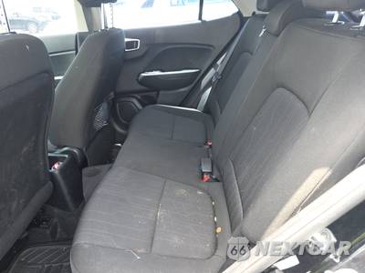 2021 Hyundai Venue SE - zdjęcie 13 z 17 - miniatura