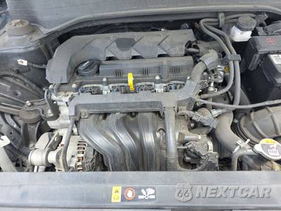 2021 Hyundai Venue SE - zdjęcie 15 z 17 - miniatura