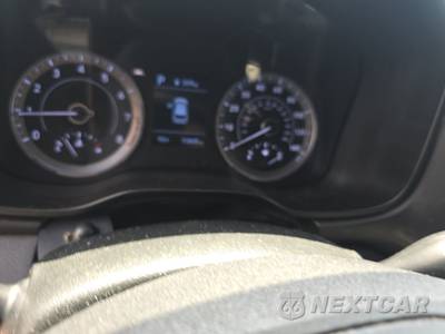 2021 Hyundai Venue SE - zdjęcie 12 z 17 - miniatura