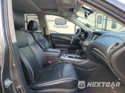 2017 INFINITI QX60 3.5 - zdjęcie 10 z 15 - miniatura
