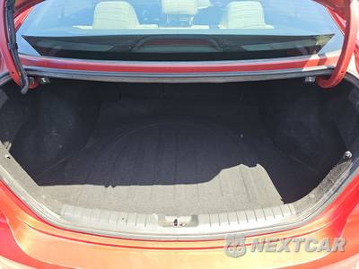 2017 Hyundai Elantra SE Sedan - zdjęcie 17 z 24 - miniatura
