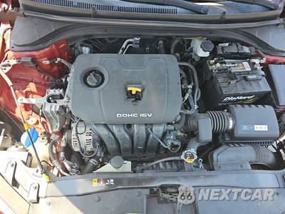 2017 Hyundai Elantra SE Sedan - zdjęcie 16 z 24 - miniatura