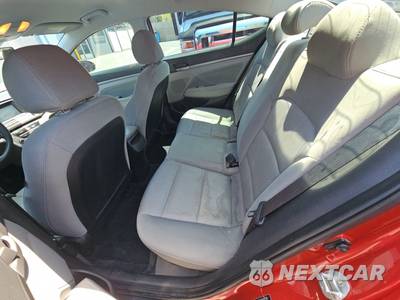 2017 Hyundai Elantra SE Sedan - zdjęcie 13 z 24 - miniatura